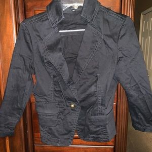 Express jacket